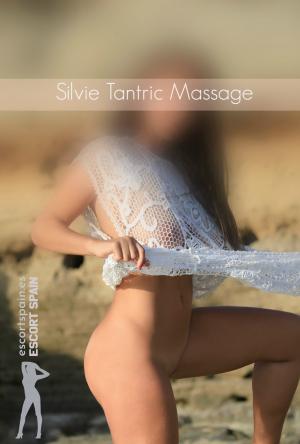 Silvie Tantra Massage