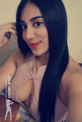 Gaby Montes