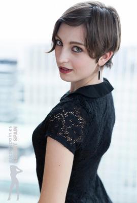 Melody Clark