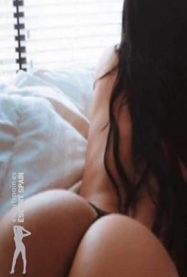 Catalina  Escort Bilbao