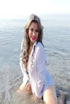 Yessenia  Escort Marbella