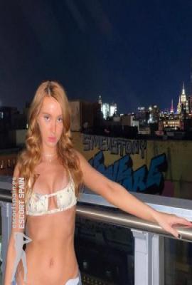 Kitty  Escort Madrid