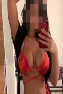 Lorena  Escort Granada