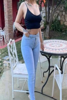 Melisa  Escort Seville