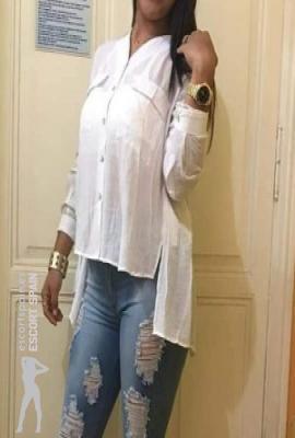 Alexandra  Escort Ibiza