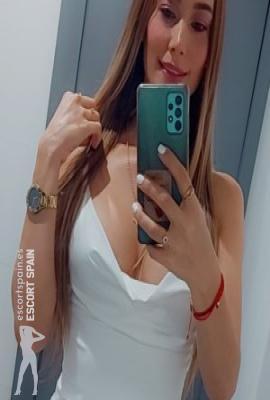 Julieth  Escort Marbella