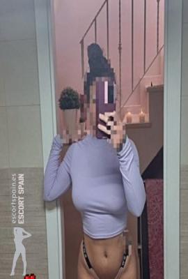 Alba  Escort Seville