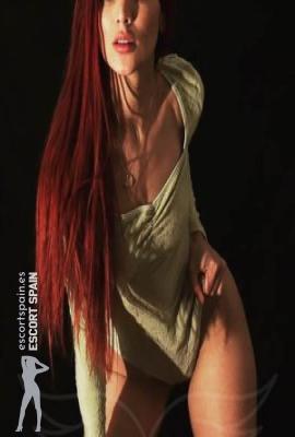 Coral  Escort Palma de Mallorca