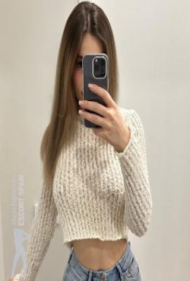 Dayana  Escort Barcelona