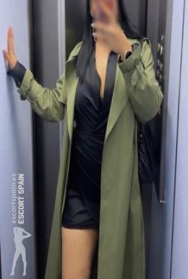 Aroa  Escort A Coruña