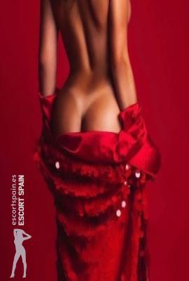 Soraya  Escort Ibiza