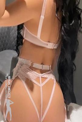 Megan  Escort Barcelona