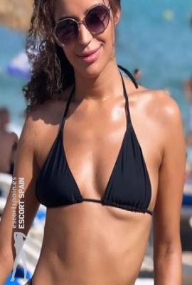 Marina  Escort Palma de Mallorca