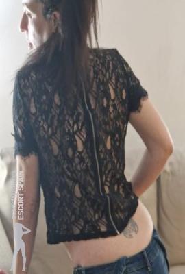 Hayzea  Escort A Coruña