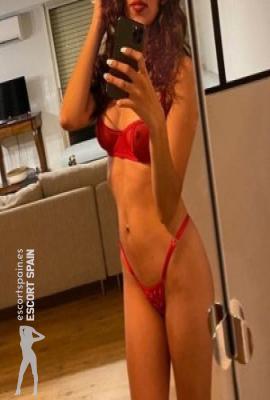 Alexa  Escort Palma de Mallorca