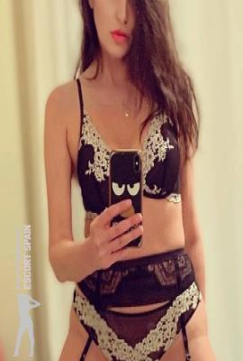 Natalia  Escort Sotogrande