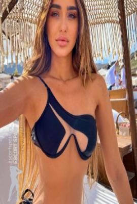 Sara  Escort Marbella