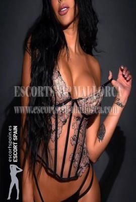 Kim  Escort Palma de Mallorca