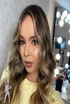 Gissele  Escort Ibiza