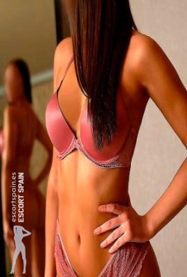 Carlita  Escort Palma de Mallorca