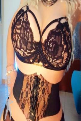 Amanda