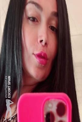 Lexus  Escort Valencia