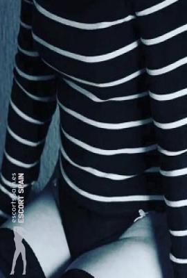 Iria  Escort A Coruña