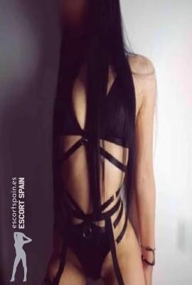 Sofia  Escort Alicante