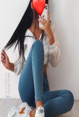 Lara  Escort Algeciras