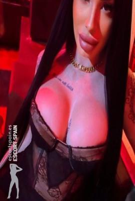 Macarena  Escort Murcia