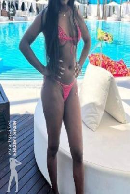 Cataleya  Escort Seville