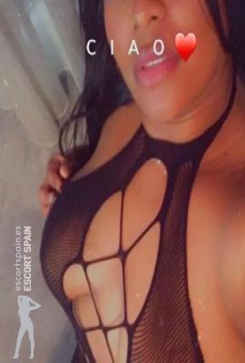 Cristal  Escort Seville
