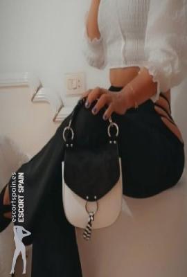 Laura  Escort Ourense