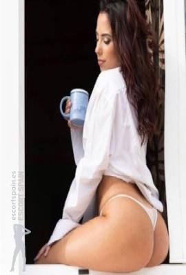 Soraya  Escort Ibiza