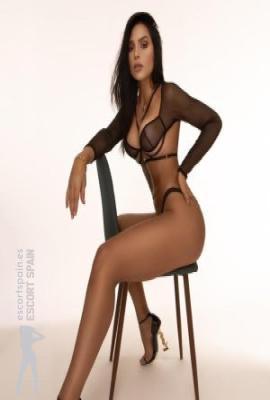 Nila  Escort Marbella