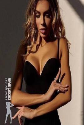 Christina  Escort Ibiza