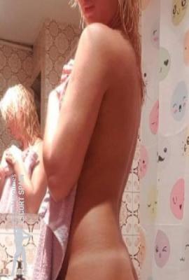 Isabella  Escort Barcelona