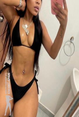 Melisa  Escort Valencia