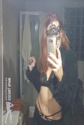 Laura  Escort Malaga