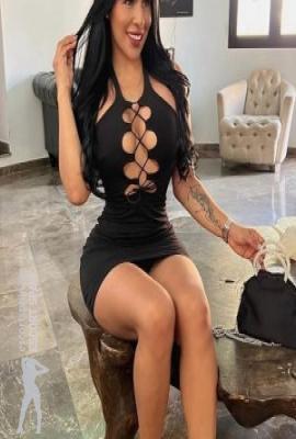 Anais  Escort Ibiza