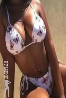 Fiorella  Escort Torrevieja