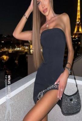 Isabella  Escort Marbella