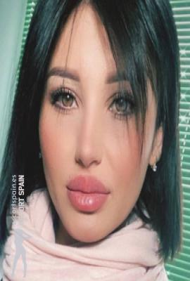 Nelli  Escort Barcelona