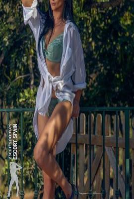 Adriana  Escort Palma de Mallorca