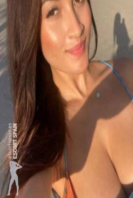 Melani  Escort Palma de Mallorca