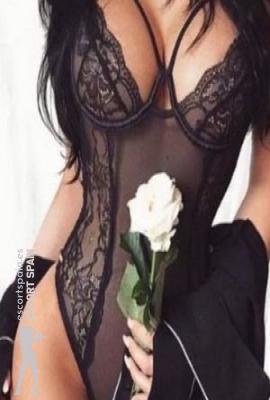Ruby  Escort Palma de Mallorca