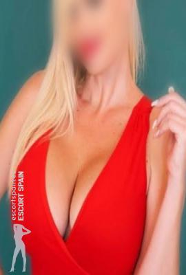 Paula  Escort Las Palmas de Gran Canaria
