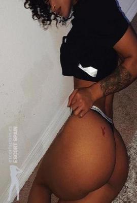 Seda Valeria  Escort Torrelavega