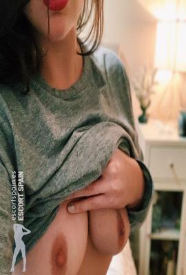 Terciopelo Alma  Escort Tías