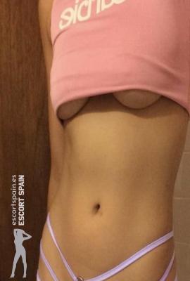 Dulce Inés  Escort Sedella